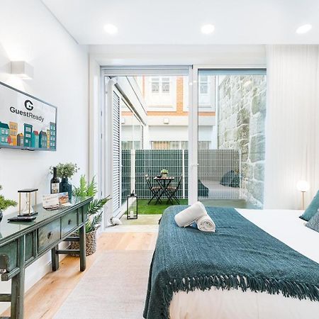 Guestready - Contemporary Studio In Porto Zewnętrze zdjęcie