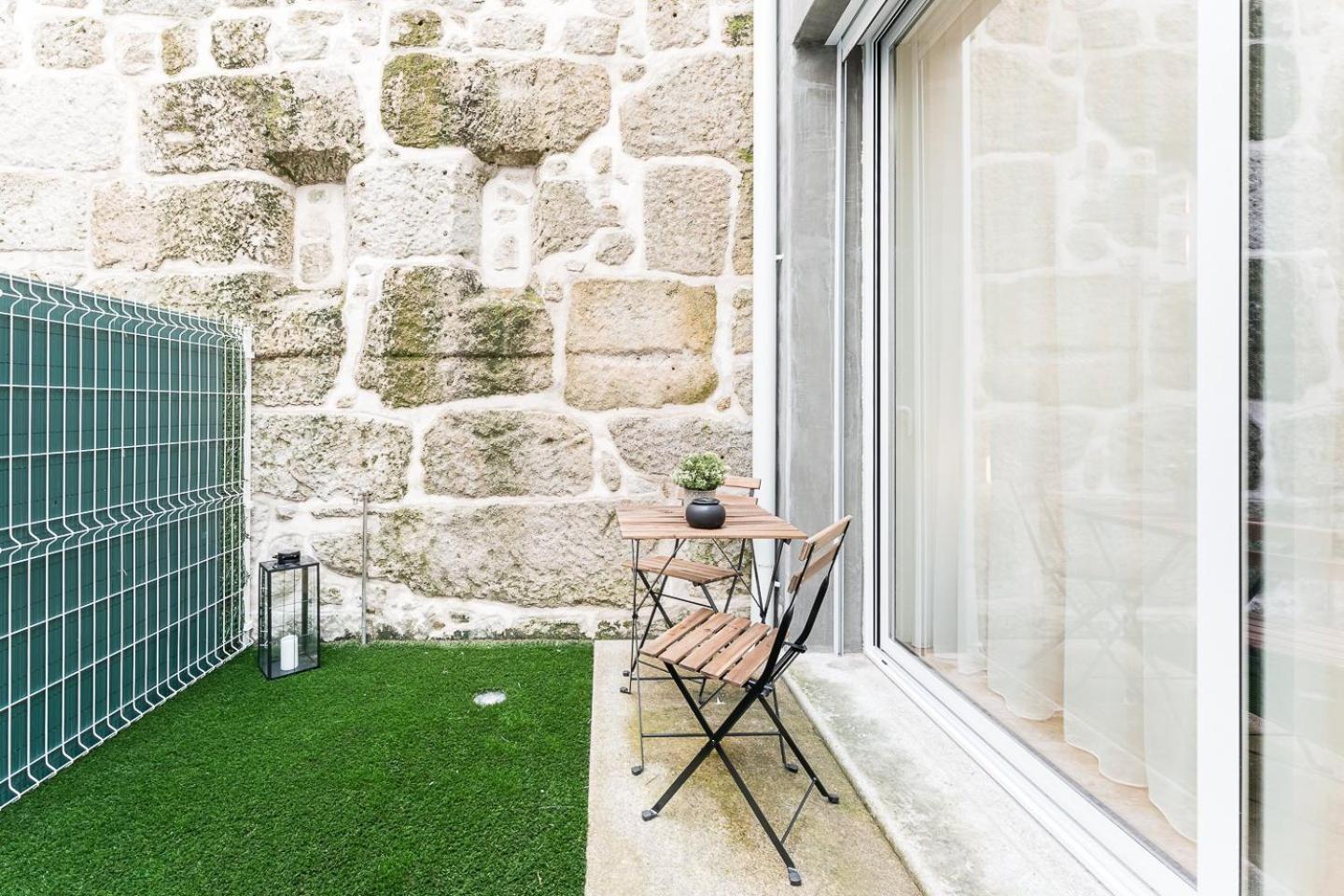 Guestready - Contemporary Studio In Porto Zewnętrze zdjęcie