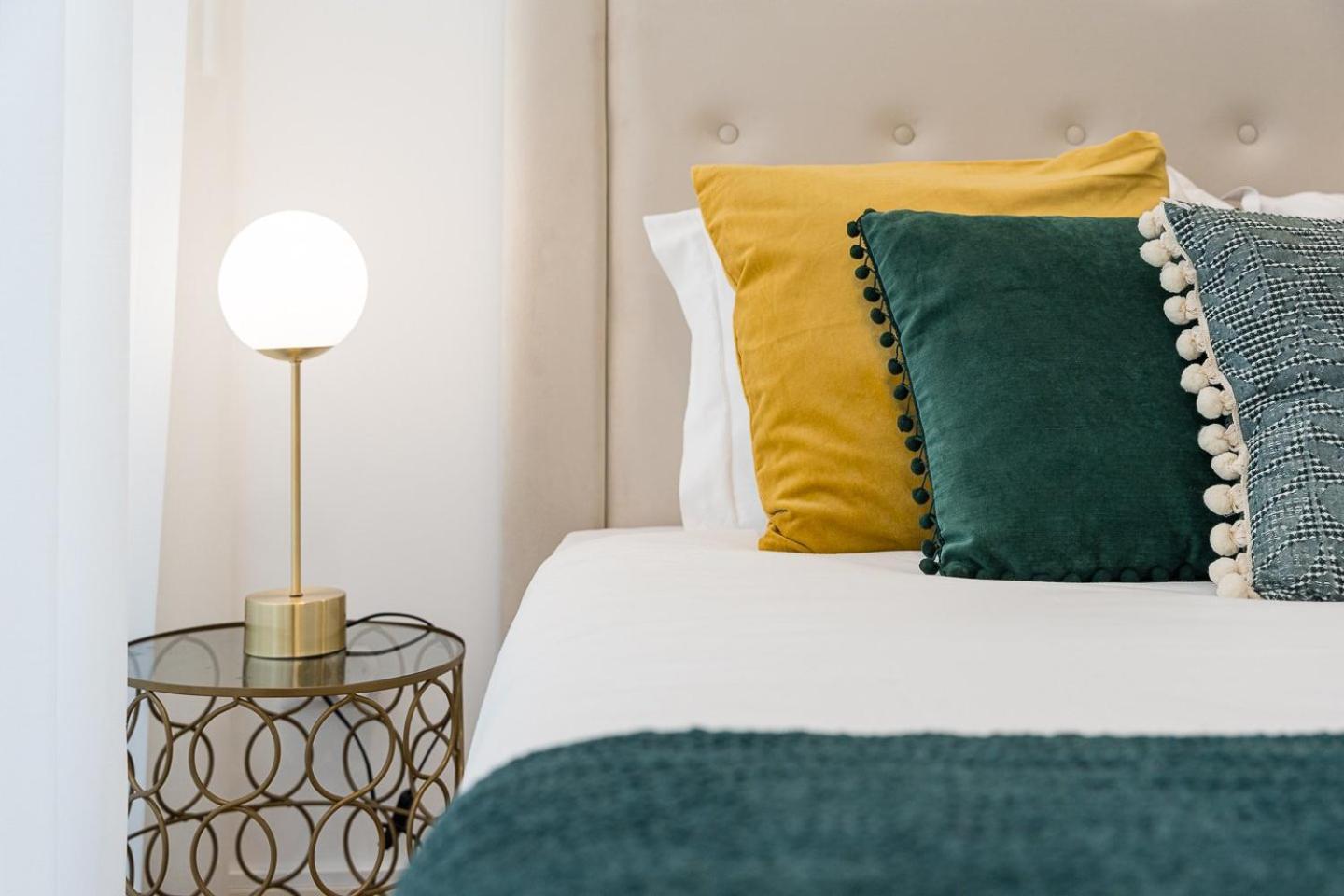 Guestready - Contemporary Studio In Porto Zewnętrze zdjęcie