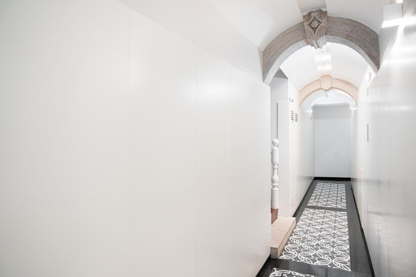 Guestready - Contemporary Studio In Porto Zewnętrze zdjęcie
